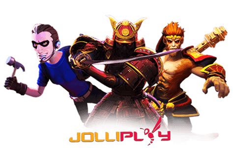jolliplay|JOLLI WIN.